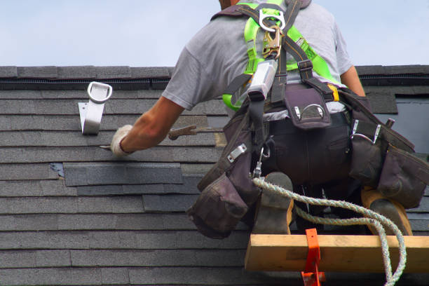 Best Metal Roofing Contractor  in Nsfield Center, MA